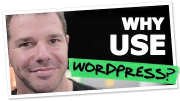Reasons To Use WordPress For Your Website - 7 Big Features! | tentononline.com