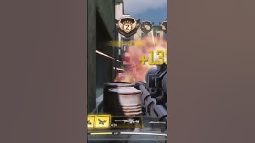 Quad Kill CoD Mobile