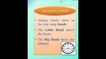 Let’s defime Analogue clock simpleway😊 #shorts #youtube #time #english #learningworld  🌎✌🏻❤️