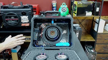 Introduction to Passive Radiators