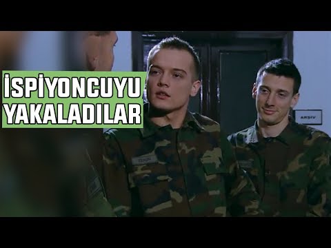 Birlikteki İSPİYONCUYU Yakaladılar! Dayakçı Tahir Yüzbaşı Kalakaldı!