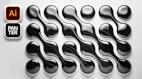 How to Use the MetaBall Script in Illustrator