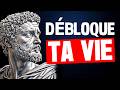 RECOMMENCE À AVANCER DANS LA VIE Stoïcisme
