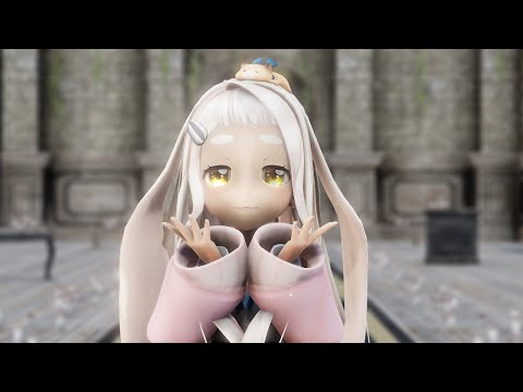 【にじさんじMMD】フォニイ/ phony【町田ちま】