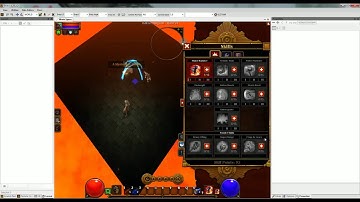 Torchlight 2 GUTS - Particle Timelines do not work