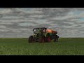 LS25/NF-Marsch #357/ Eine neue Wiese für die Lämmer