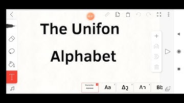 unifon made by filpaclip