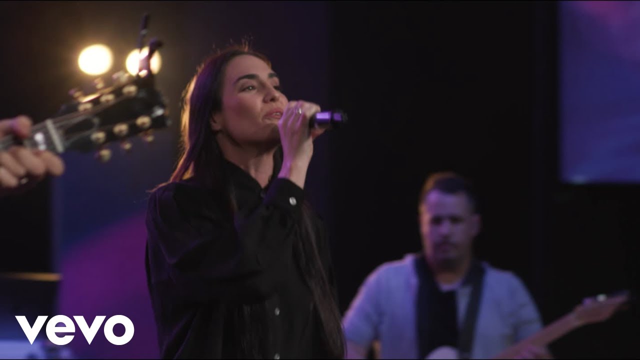 Linc Worship - Remember Calvary ft. Ashleigh Behrens
