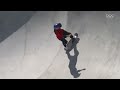 🇯🇵 Japan Wins Five Medals in the First Olympic Skateboarding Event!🥇 🛹