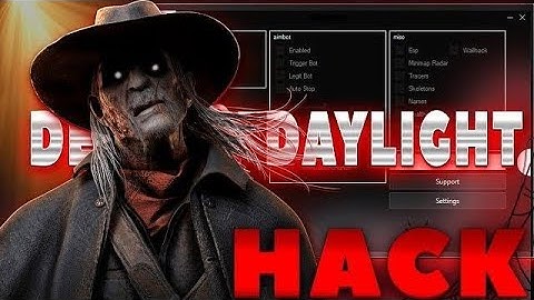 NEW DBD HACK 2025 - UNDETECTED ESP, Speed & Instant Heal! (FREE DOWNLOAD)