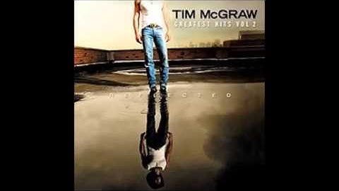 Tim McGraw - Over And Over feat. Nelly