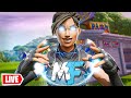 Fortnite zero build gameplay w mf buddy