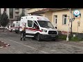Acil Sağlık Hizmetleri Haftasını Tanıtım Klibi | Kırşehir