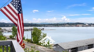 103 Rockwell St #C28, Port Orchard