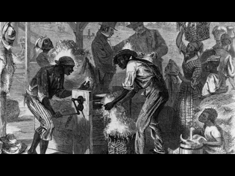 Les Premiers Esclaves Noirs Et Non Esclaves Au Canada Youtube Les Premiers Esclaves Noirs Et Non Esclaves Au Canada Youtube