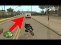 GTA San Andreas - Where does the Ambulance go?