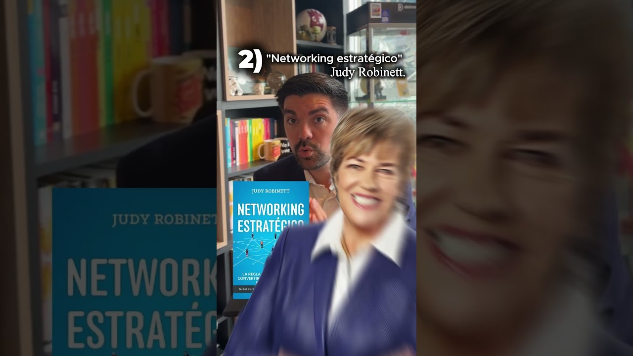 🛑 ANTES de ABRIR tu INMOBILIARIA LEE ESTE LIBRO