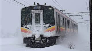 E129系 発車メロディー　WaterCrown