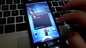 HTC Sensation Active Lock screen www.ringhk.com