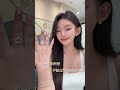 当下的每一刻都是珍宝 #天然钻石#天然钻石生而不凡#七夕礼物#夫妻日常