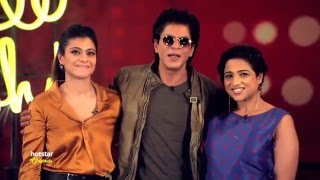 Download Lagu M Bole Toh - DIlwale Special, Feat. Shah Rukh Khan and Kajol MP3 Download Lagu M Bole Toh - DIlwale Special, Feat. Shah Rukh Khan and Kajol MP3
