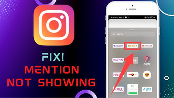 How to Fix Instagram Mention Not Working/Showing Up || Fix Instagram Mention Problem || @Noteartener