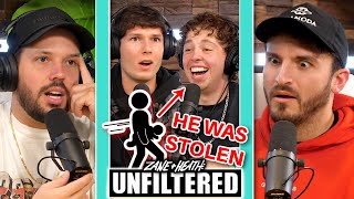 The Time He Was Stolen as a Baby - UNFILTERED #108