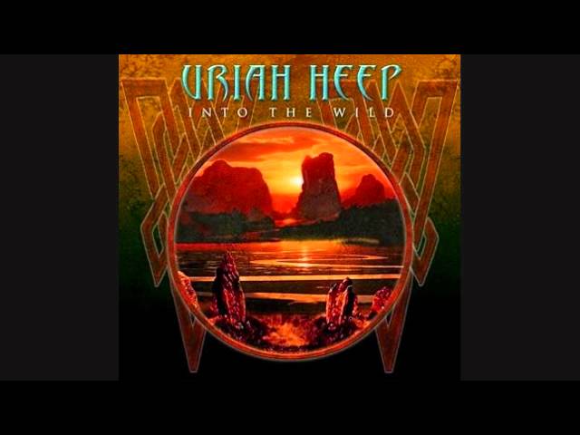 Uriah Heep - I'm Ready