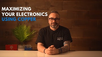 Proto Tech Tip - Maximizing Your Electronics