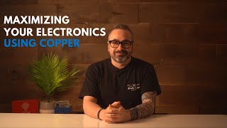 Proto Tech Tip - Maximizing Your Electronics' Potential by Using Copper Bus Bars