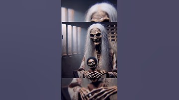 MISTERI JELANGKUNG 18 #misteri #kisahpelakor #creepy #horror #horrorstories #hantu #mitos #angker