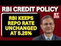 RBI MPC Meeting: RBI Keeps Repo Rate At 5.25%! What The Pause Means For Home Loans, EMIs &amp; Markets