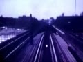 DYRE AVE LINE & POLO  GROUNDS  SHUTTLE  1940'S & 50'S.MOVIE  FOOTAGE