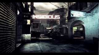 INSIDIOUS 3: A Multi-Cod Montage By Myself
