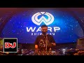 DJ TOMOPIRO Live For Warp, Japan as part of the #Top100Clubs Virtual World Tour