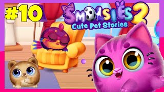 Smolsies 2 Cute Pet Stories - New Item