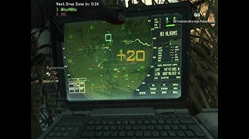 MW3 5 KILLS WITH SINGLE PREDATOR (Grim Reaper Challenge Complete)