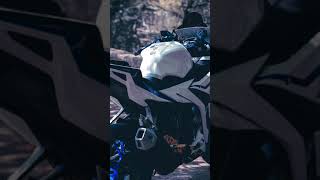 Kenalkan Si Lucky Honda Cbr 150R Eka Motovlog Short Video
