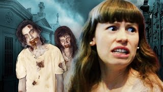 Would You Survive This Zombie Attack