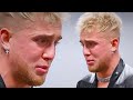 Jake Paul Turns into a Bigger Clown