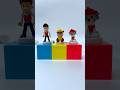Relaxing Toys Unboxing — Paw Patrol  for US Collectors 🇺🇸 #pawpatroltoys #targetfinds