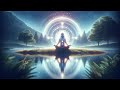 Inner awareness   vibrational music for deep sleep relaxation  meditation