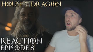 House of the Dragon Episode 8 Reaction Spoilers - Game of Thrones by BuzzTox 909 views 1 year ago 16 minutes