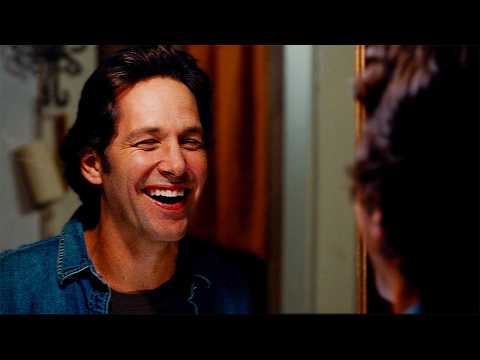 Jennifer Aniston & Paul Rudd Bloopers | Wanderlust
