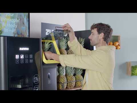 Isla by Zummo - How to use - video from Zummo