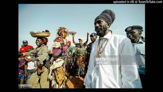 SIZZLA KALONJI-ALL FOR ME