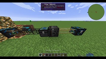 Tekkit How To Make Very Fast And Good EMC Farm