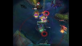 1100 Ap Katarina One Shot Tiggra