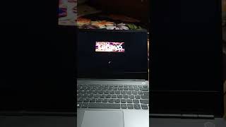Lenovo Boot Problem