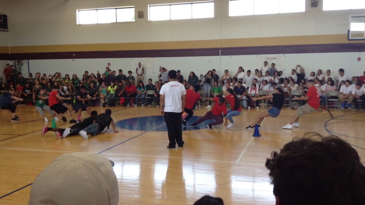 Alta Vista High School YouTube